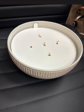 Hearth & Hand Citronella & Magnolia 5 Wick Candle - New in Packaging